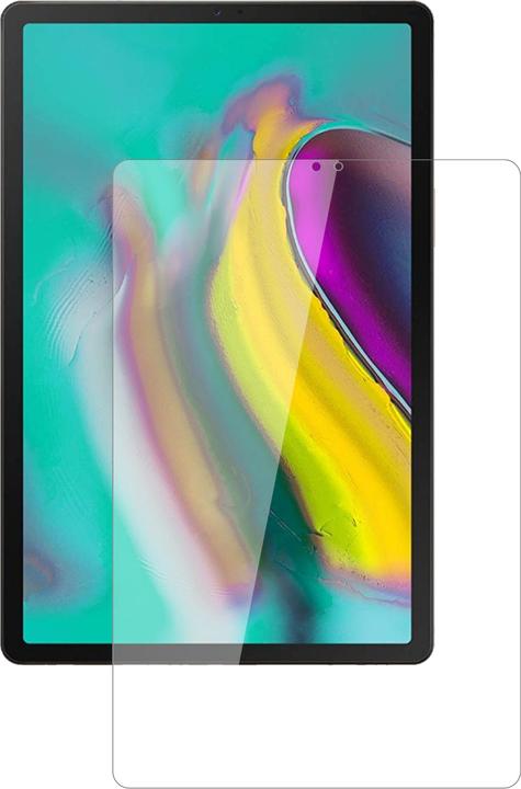 Actual product image Dipos Screen Protector Anti-Shock (2 Piece, Galaxy Tab S5e)