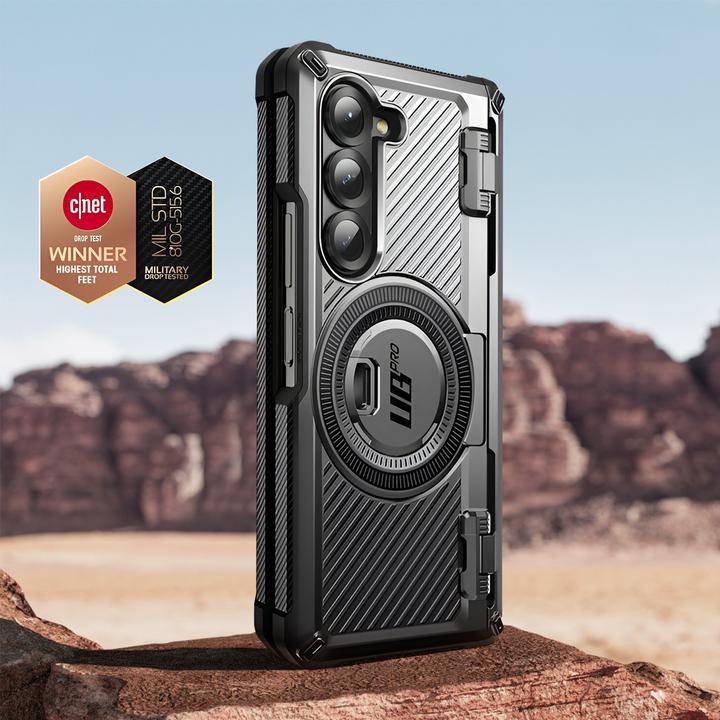 Produktbild Supcase Unicorn Pro Mag Case Series (Samsung Galaxy Z Fold6)