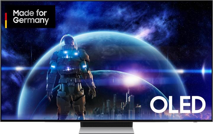 Immagine prodotto Samsung TV GQ48S94DAEXZG 48 pollici, OLED 4K (48", OLED, 4K, 2024)