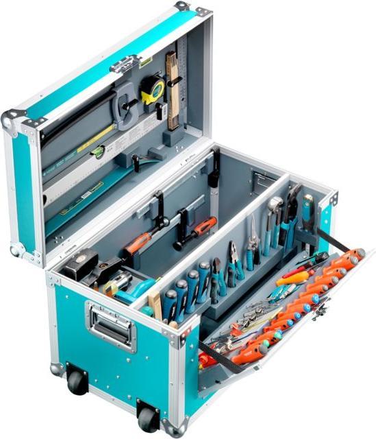 Produktbild technocraft Top (174 Teile)