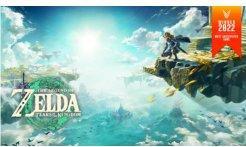 Produktbild Nintendo The Legend of Zelda: Tears of the Kingdom (Switch, Switch Lite, Switch OLED, DE, IT, FR, EN)