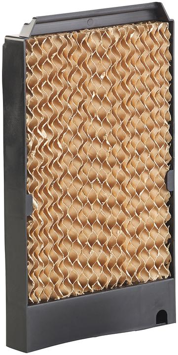 Immagine prodotto Sichler Raffreddatore d'aria e umidificatore con funzione di raffreddamento e oscillazione dell'acqua (20 m², 255.91 BTU/h)