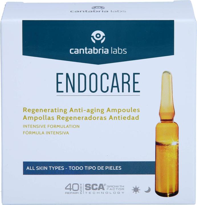 Produktbild Endocare Tensage (7 ml)