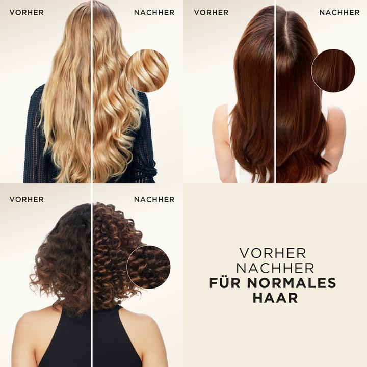 Image du produit Pantene Pro-V Classic Care (300 ml, Shampoing liquide)