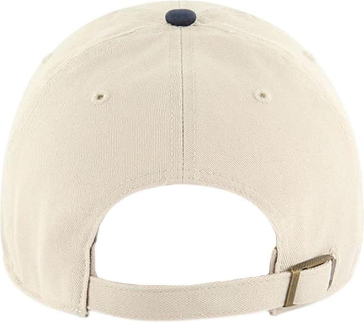 Actual product image Boston Red Sox 47 Two Tone Baseball Cap (One size)