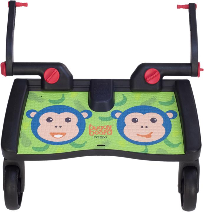 Produktbild Lascal BuggyBoard Maxi