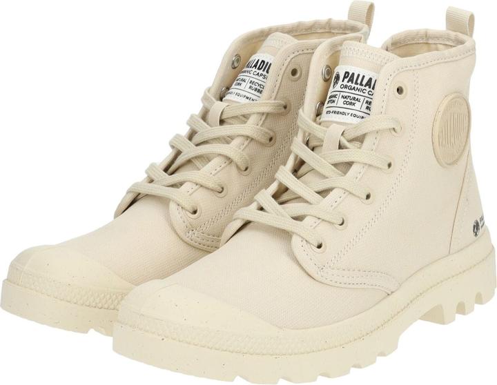 Image du produit Palladium Pampa Hi Zip Organic - 61627 (37)