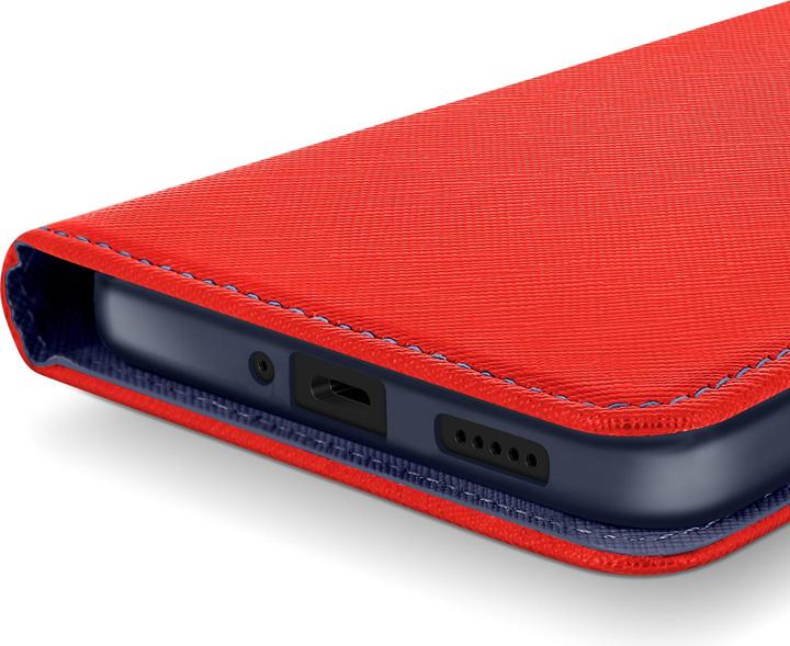 Immagine prodotto Avizar Fancy Wallet Cover (Xiaomi Poco C75)