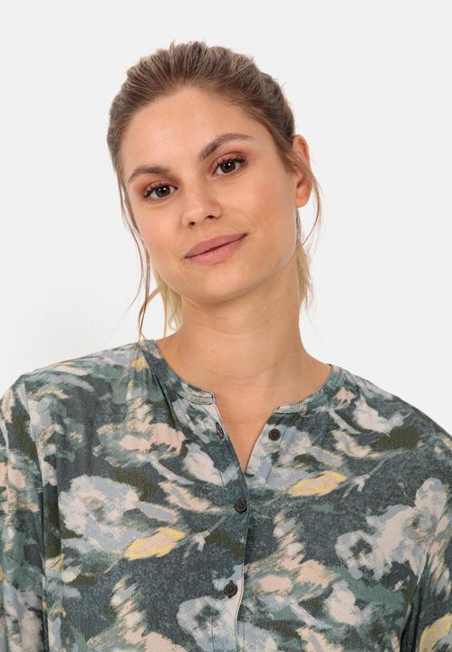 Produktbild Camel Active Kleid mit Allover-Print (XS)
