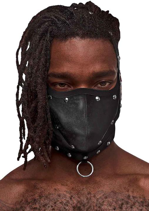 Produktbild Male Power Fetish Triton - Black - OS