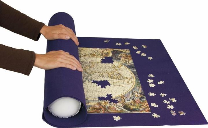 Actual product image Dino Puzzle+Mat (3000 pieces)