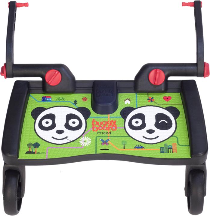 Actual product image Lascal BuggyBoard Maxi
