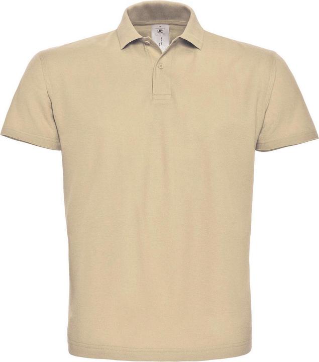 Immagine prodotto B&C ID.001 Maglietta Polo Uomo (S)