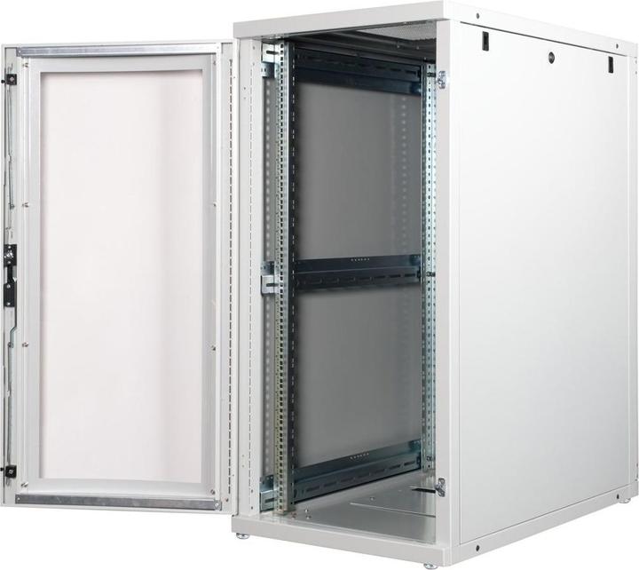 Produktbild Roline 19-Zoll Serverschrank 26 HE (26 HE, 19 Zoll Rack)