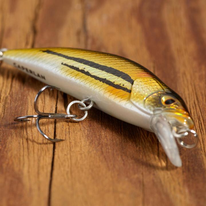 Produktbild Caperlan Jerkbait Minnow (5 cm)