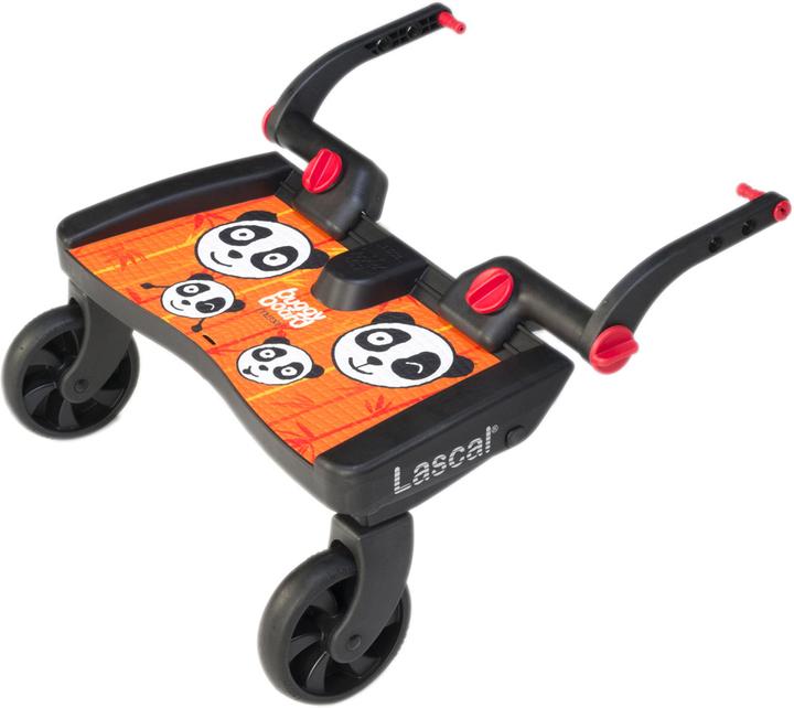 Lascal BuggyBoard Maxi