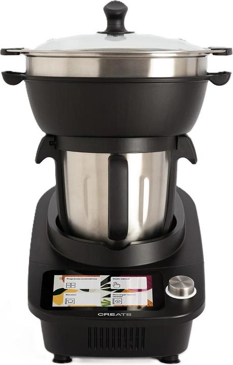 Immagine prodotto Create Chefbot Touch Pro Connect (1800 W)