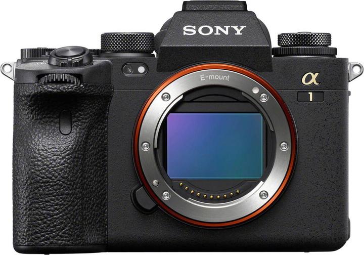 Sony Alpha 1 (50.10 Mpx, Plein format)