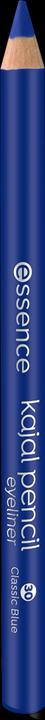 Actual product image essence Kajal 29 Classic Blue (30 Classic Blue)