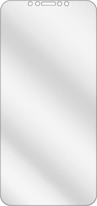 Produktbild Dipos Displayschutzfolie Crystalclear (6 Stück, Apple iPhone XR)