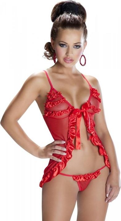 Image du produit Avanua Set "Agni (3XL)