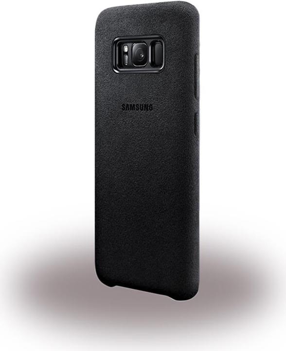Produktbild Samsung Alcantara (Samsung Galaxy S8+)