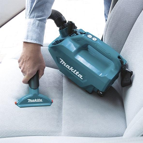 Image du produit Makita CL121DZ (Aspirateur sec)
