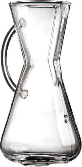Immagine prodotto Chemex Maniglia di vetro
