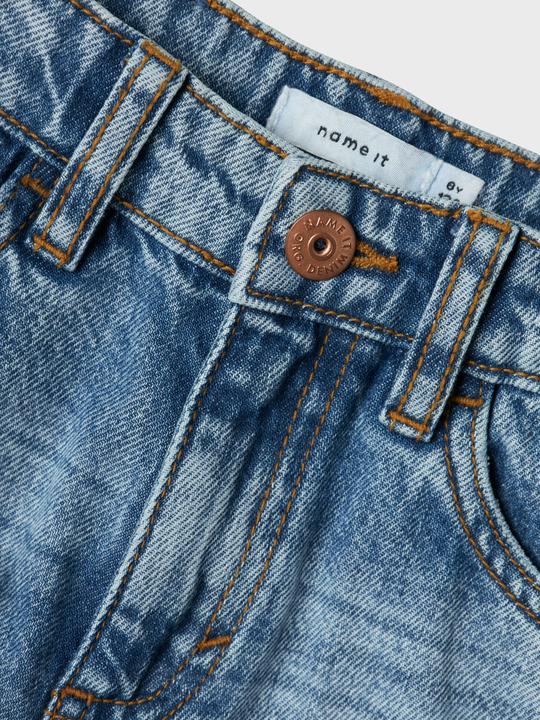 Immagine prodotto Name it Pantaloncini in denim loose fit (146)
