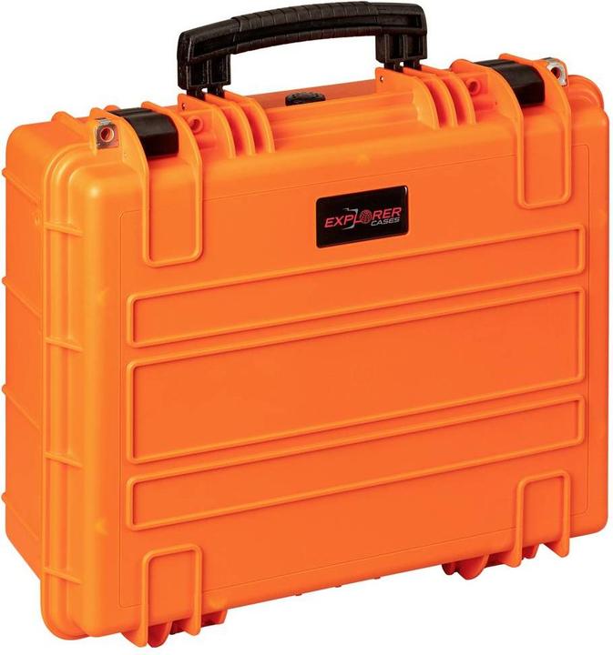 Produktbild Explorer Cases Outdoor Koffer 4419HL.O E orange empty (B x H x T) 45 x 35 x 19 (Fotorucksack)