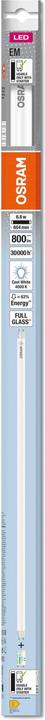 Produktbild Osram Energiesparlampe (G13, 6.60 W, 800 lm, 1 x, E)