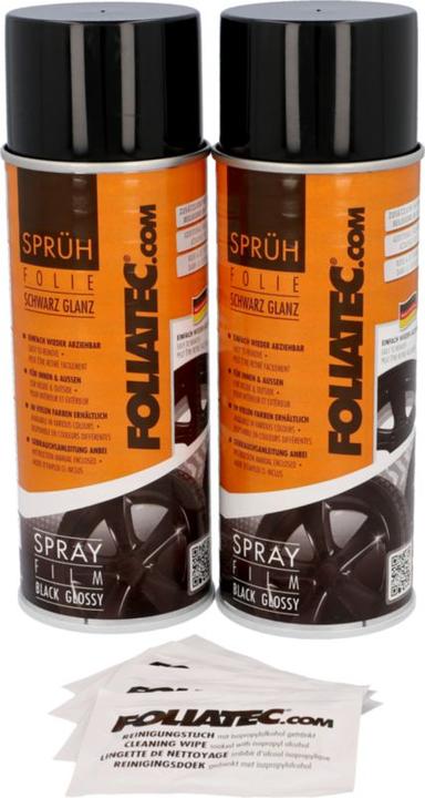 Immagine prodotto Foliatec Pellicola spray