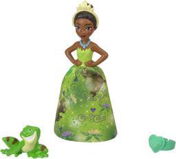 Actual product image Mattel Small Dolls Royal Colour Reveal Assortment