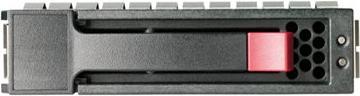Image du produit HPE E MSA HDD SAS Enterprise, 10K, SFF, 2.5 inch, M2, 3yr Wty (2.40 To, 2.5")