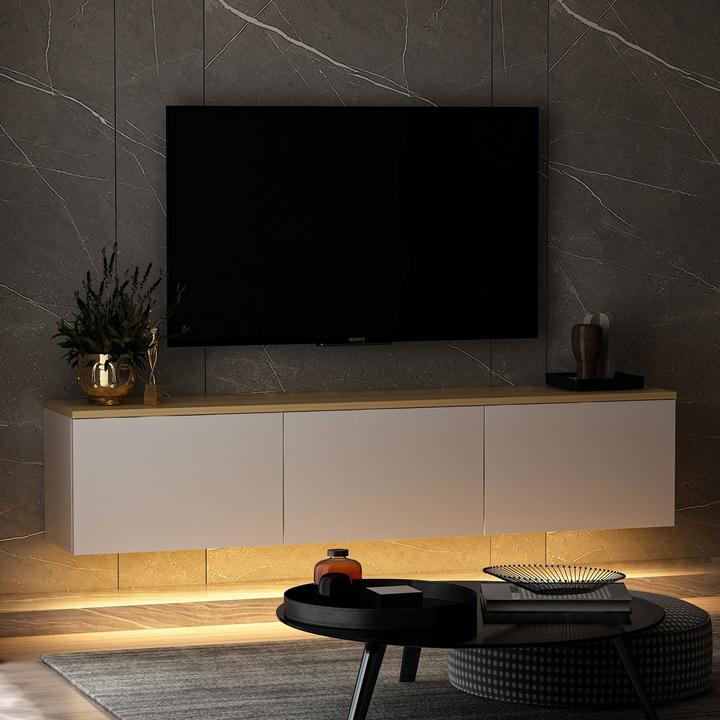 Immagine prodotto Homitis Alayna (160 x 32 x 35 cm)