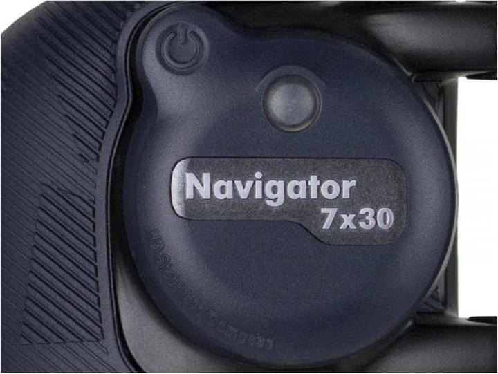 Produktbild Steiner Fernglas Navigator 7x30C (7 x, 30 mm)