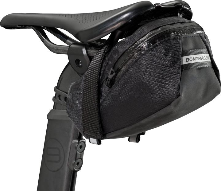 Produktbild Bontrager Elite Seat Pack (1.39 l, Satteltasche)