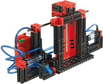 Produktbild Fischertechnik Pneumatic 3
