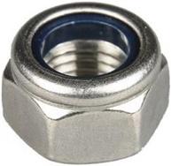 Produktbild Haushalt NUT DIN985 M12 ZN 5PCS