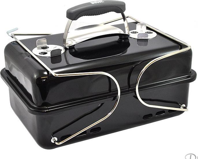 Image du produit Weber Go-Anywhere (42 cm)