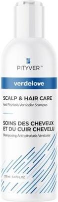 Image du produit Pityver Shampooing Pour Pityriasis Versicolor 150Ml (150 ml)