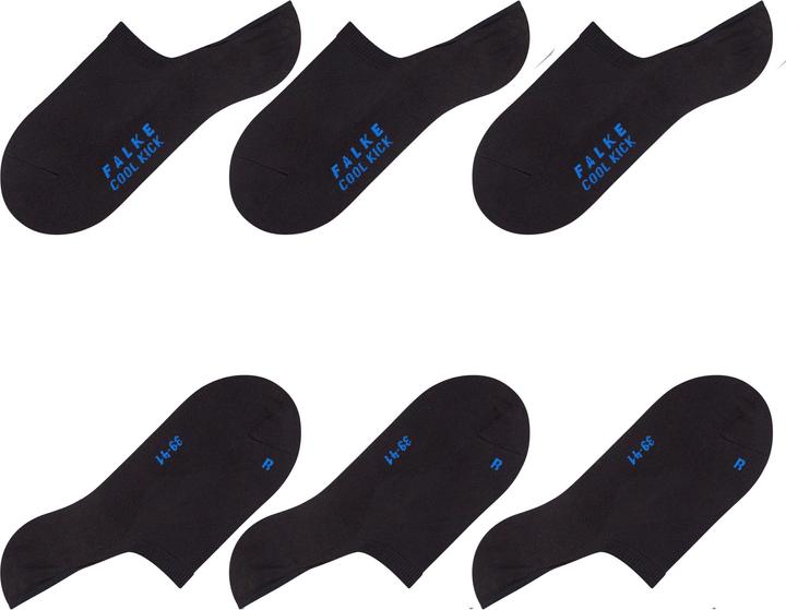 Produktbild Falke Cool Kick 3-Pack Unisex (3er Pack, 37 - 38)