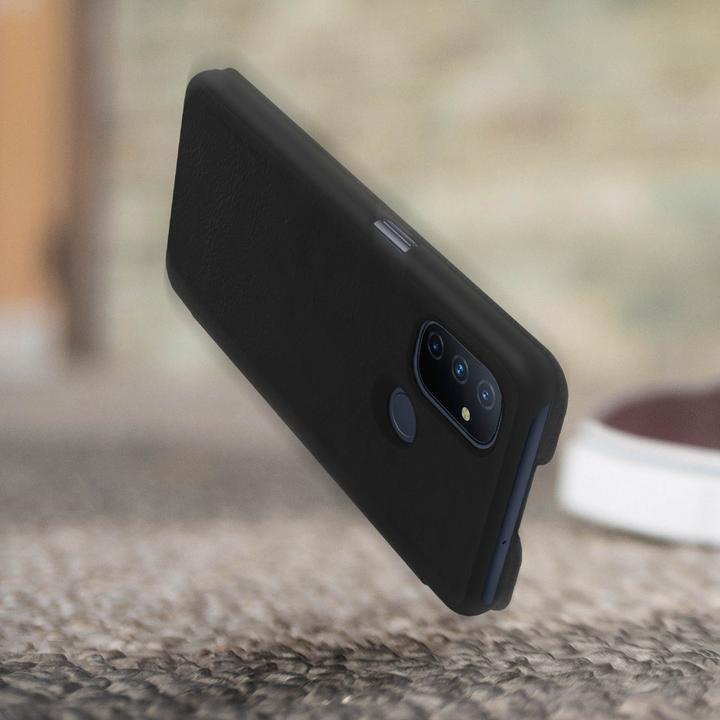 Immagine prodotto Nillkin Serie Qin (OnePlus Nord N100)