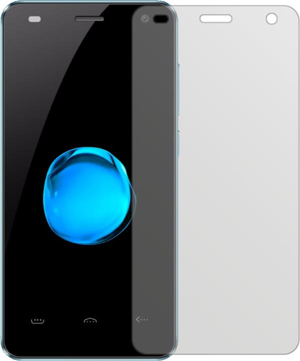 Actual product image Dipos Screen Protector Anti-Glare (5 Piece, Homtom HT26)