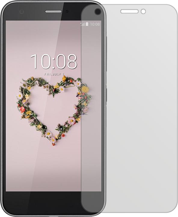 Immagine prodotto Dipos Pellicola Protettiva Antiriflesso (2 Pezzo/i, ZTE Blade A512)