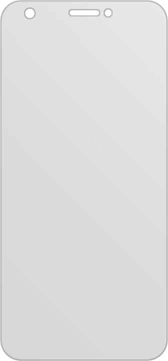 Immagine prodotto Dipos Pellicola Protettiva Antiriflesso (2 Pezzo/i, ZTE Blade A512)