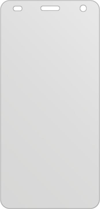Actual product image Dipos Screen Protector Anti-Glare (5 Piece, Homtom HT26)