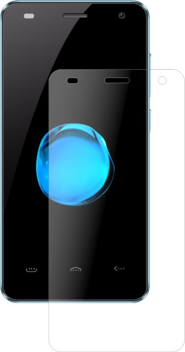 Produktbild Dipos Displayschutz Anti-Shock (1 Stück, Homtom HT26)