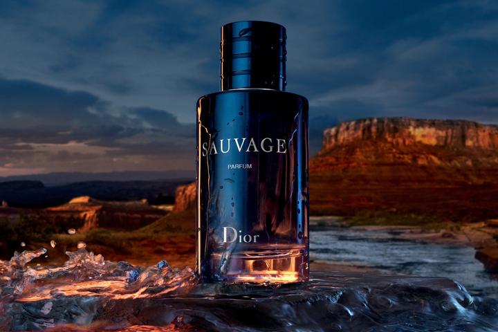 Produktbild Dior Sauvage (Eau de Parfum, 200 ml)