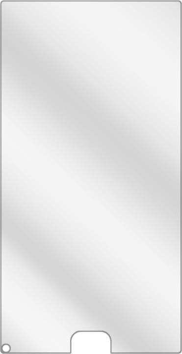 Produktbild Dipos Displayschutzfolie Crystalclear (6 Stück, Leagoo Kiicaa Mix)